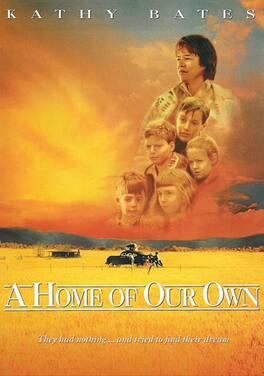 A Home of Our Own - DVD