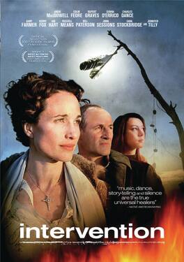 Intervention - DVD