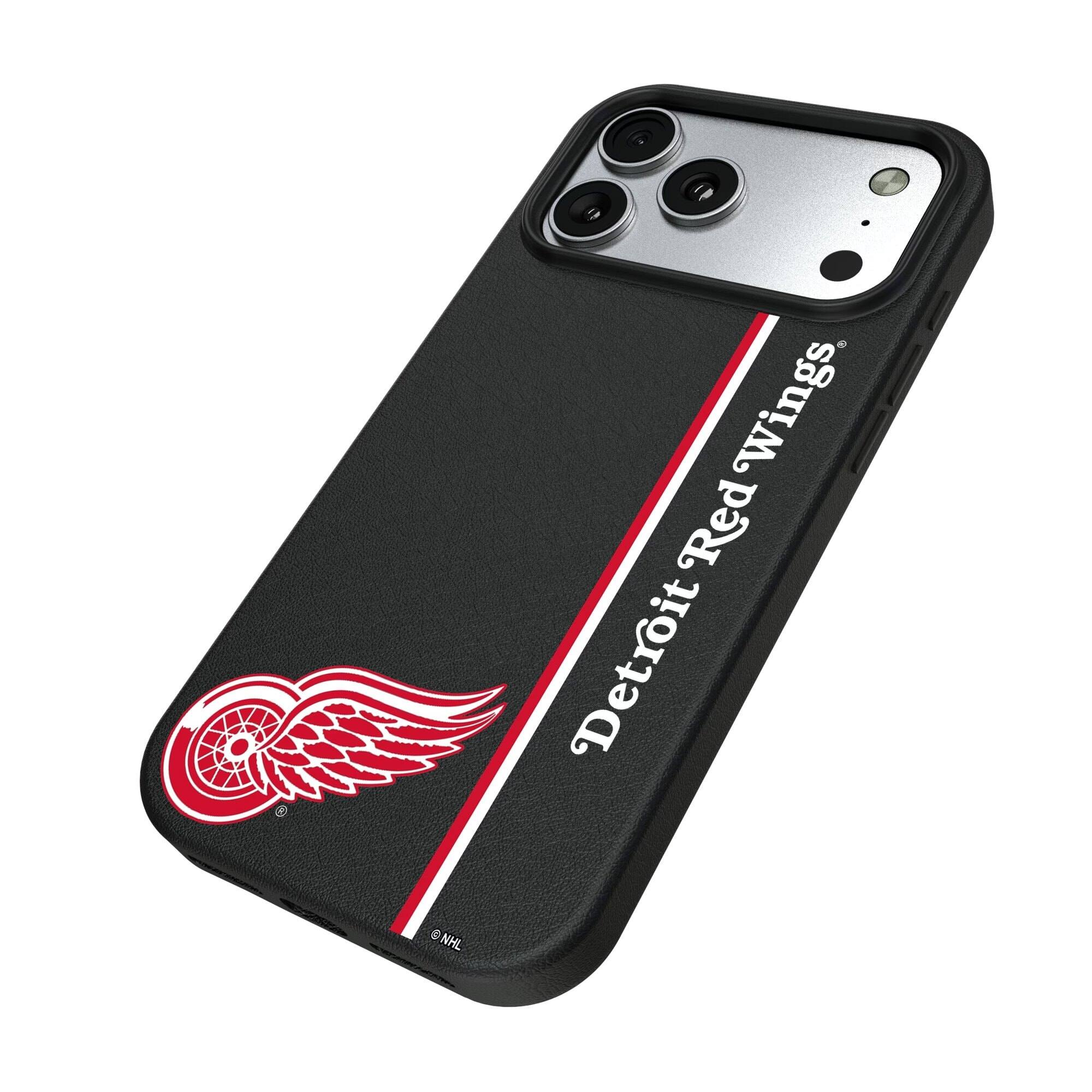 Detroit Red Wings  
NHL