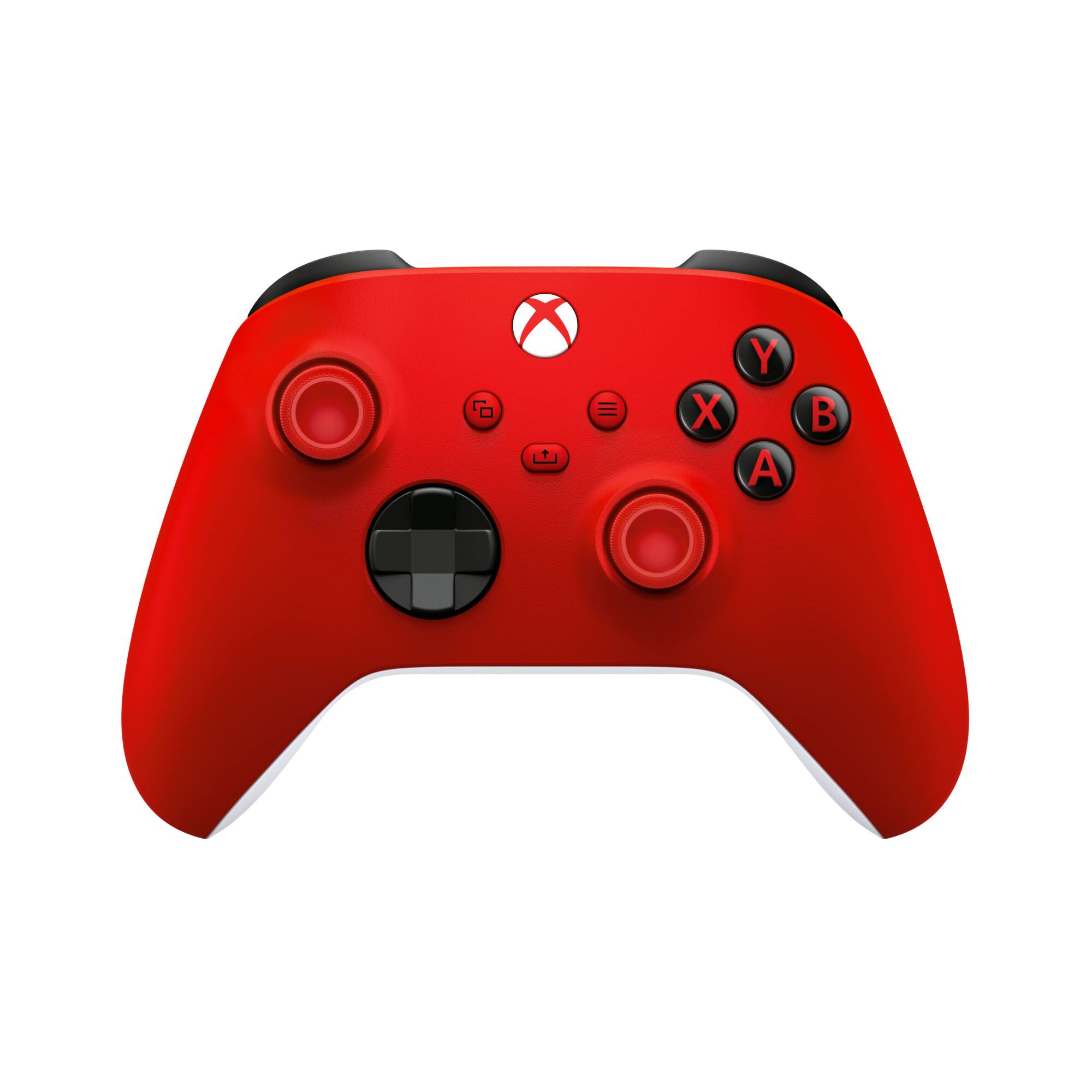 Pulse Red