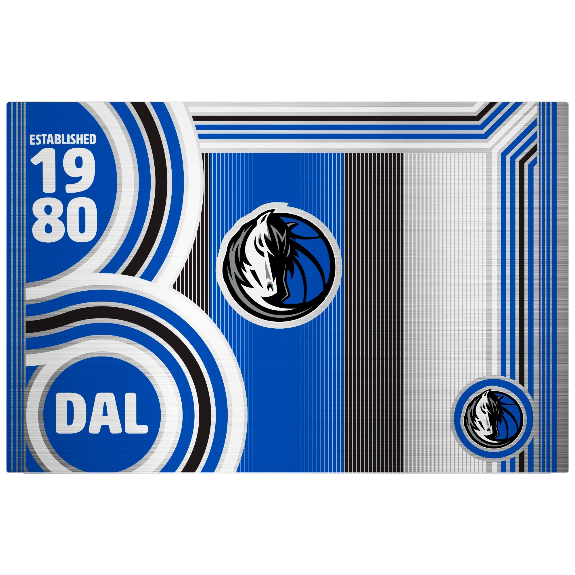 ESTABLISHED 1980  
DAL