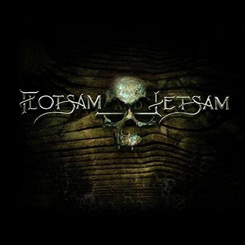 LOFSAM AND JETSAM