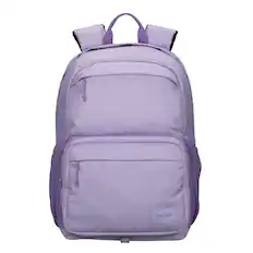 Front. Targus - 15.6" Slate Backpack - Purple.