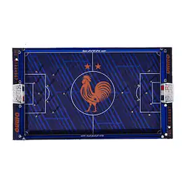 Binho Board - Binho Classic: France 2026 Edition 2 Player Pinball Board Game