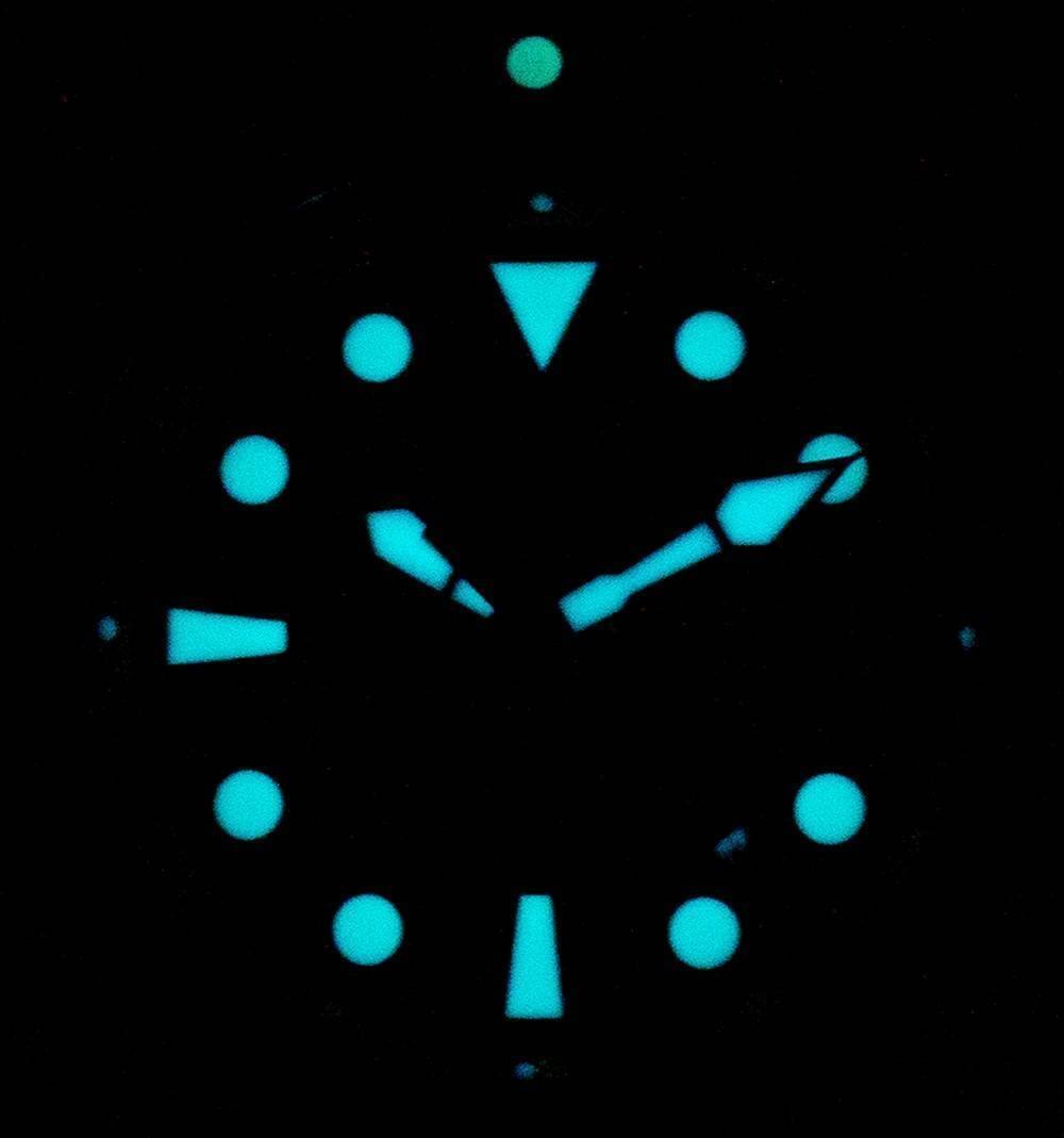 Angle. RATIO - FreeDiver Helium-Safe 1000M Sapphire Automatic 1068HA96-34VA-YLW Men's Watch - Yellow.