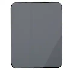 Front. Targus - Click-In Rotating Case for iPad Pro 11" (M5/M4) - Black.