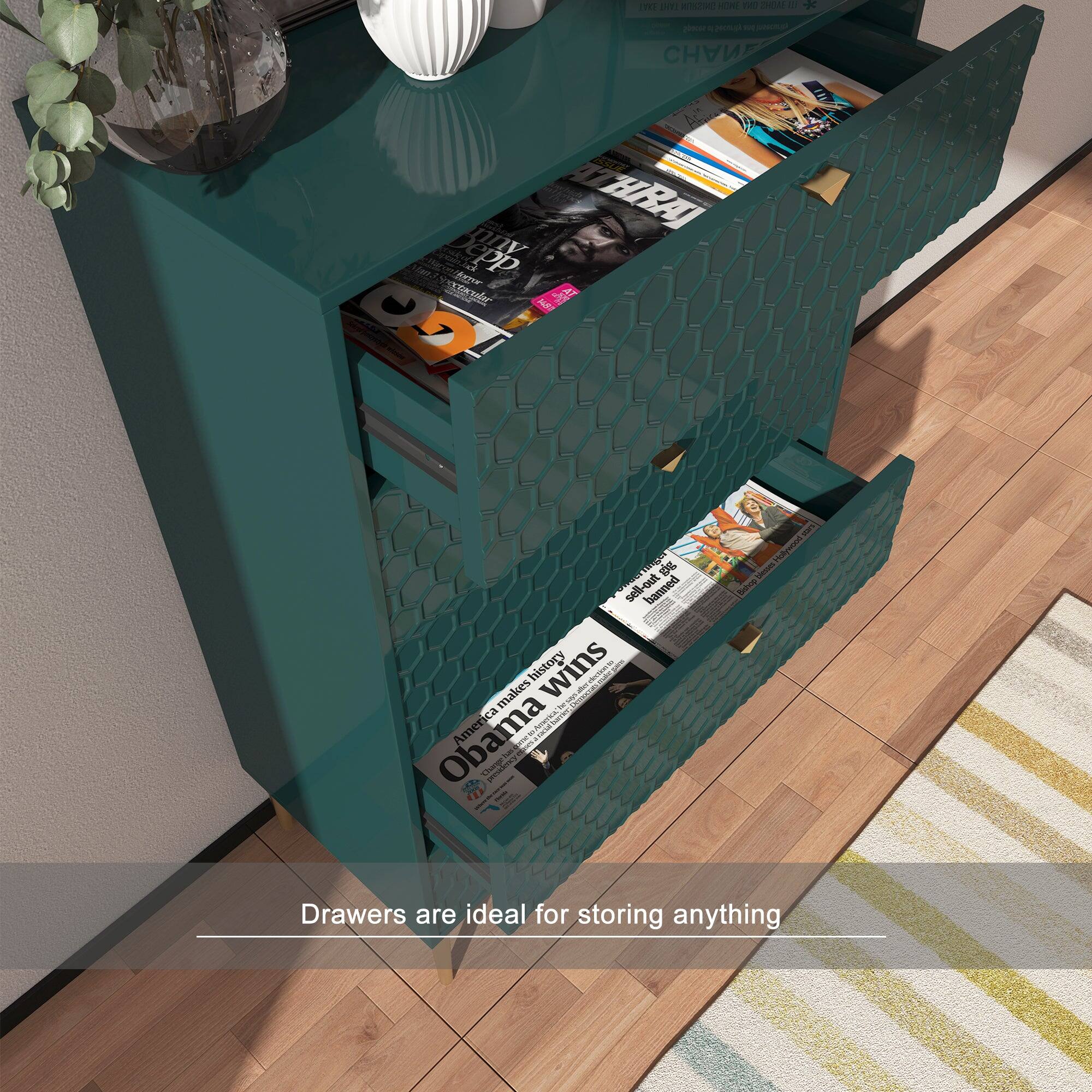 media item thumbnail