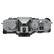 M - 3200 1600 - 6400 16
A I 800
S - 12800 400
P 25600 200
AUTO - 51200 D 100
8 A 2 15 1 30 2 60 125 250 7 500 1000
1/3 STEP x 2000 4000 8000
ON F OFF + x 2 + +1
7 3 0 C -1 E - 2 - -