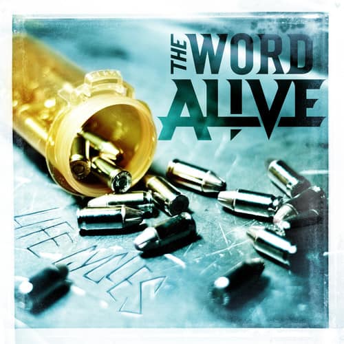 The Word Alive - Life Cycles   - COMPACT DISCS [CD] price history on PriceWatchPro