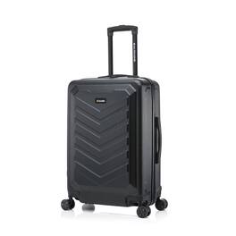US Army - FOX 24" Medium Suitcase - Black