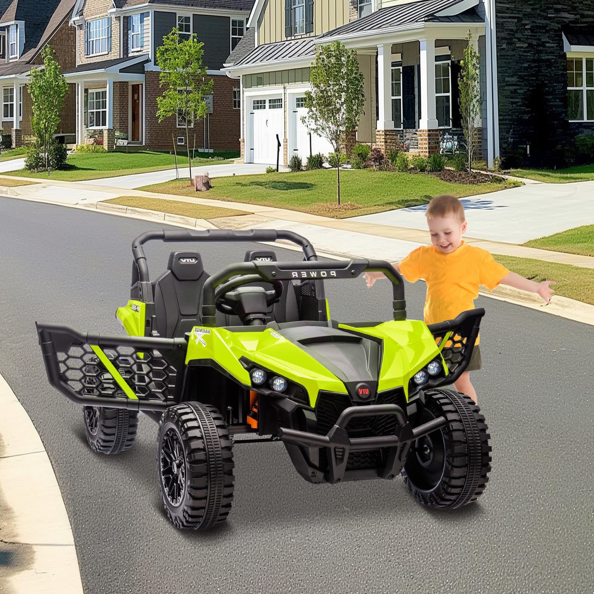 VIM NIU POWER JNTAM 20 VTU