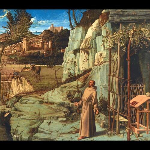 John Zorn - Nove Cantici Per Francesco D'assisi   - COMPACT DISCS [CD] price history on PriceWatchPro