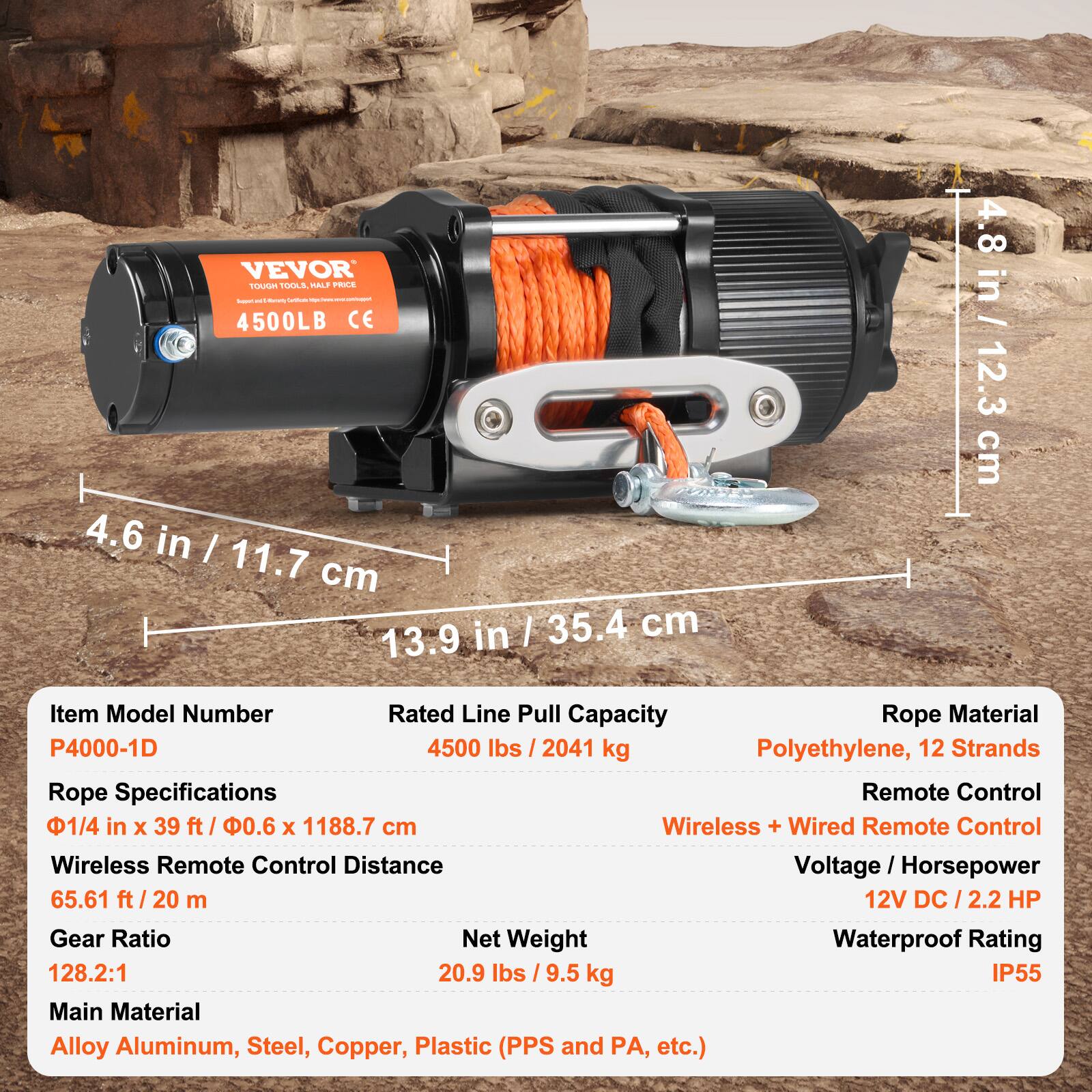 media item thumbnail