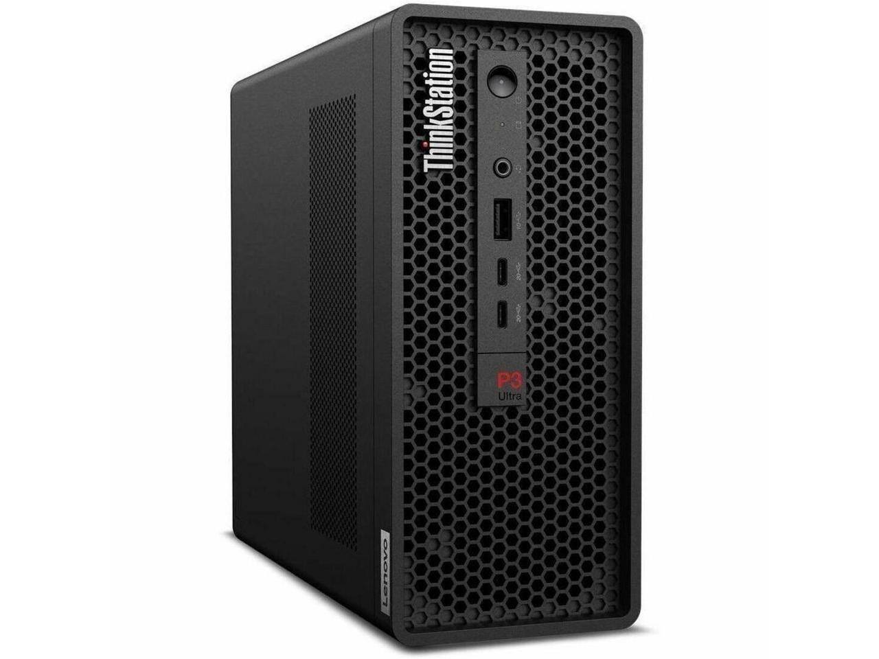 ThinkStation P3 Ultra Lenovo