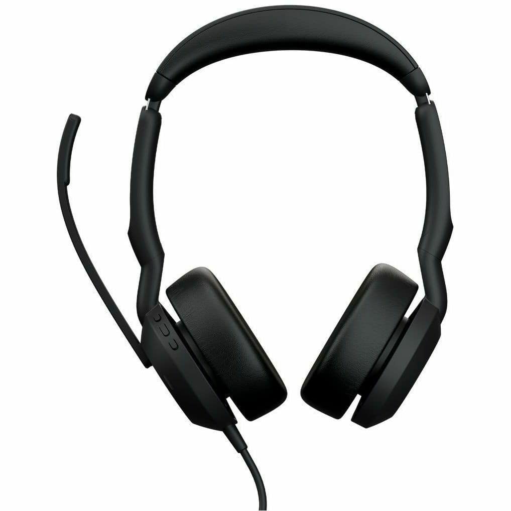 【新品未使用】Jabra Evolve2 50 ワイヤレスヘッドセット Buy now | Jabra Evolve2 50