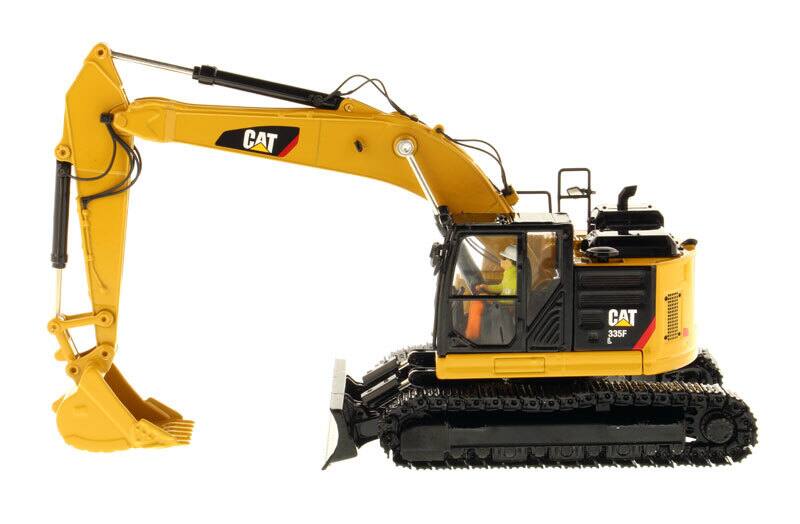 CAT 335F
