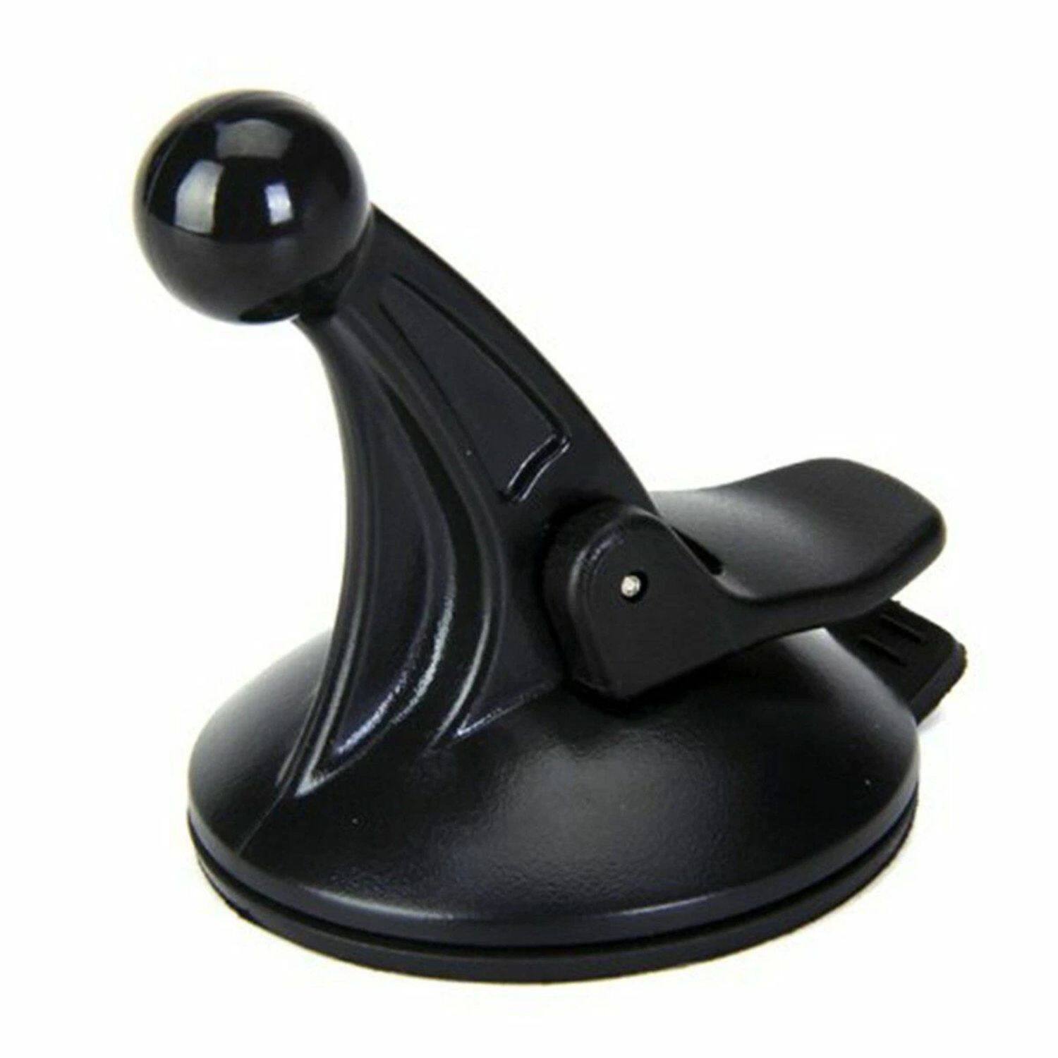 Angle. Home Collection - Varmer Windshield Car Suction Cup Mount Stand Holder – Compatible with Garmin Nuvi GPS Models.
