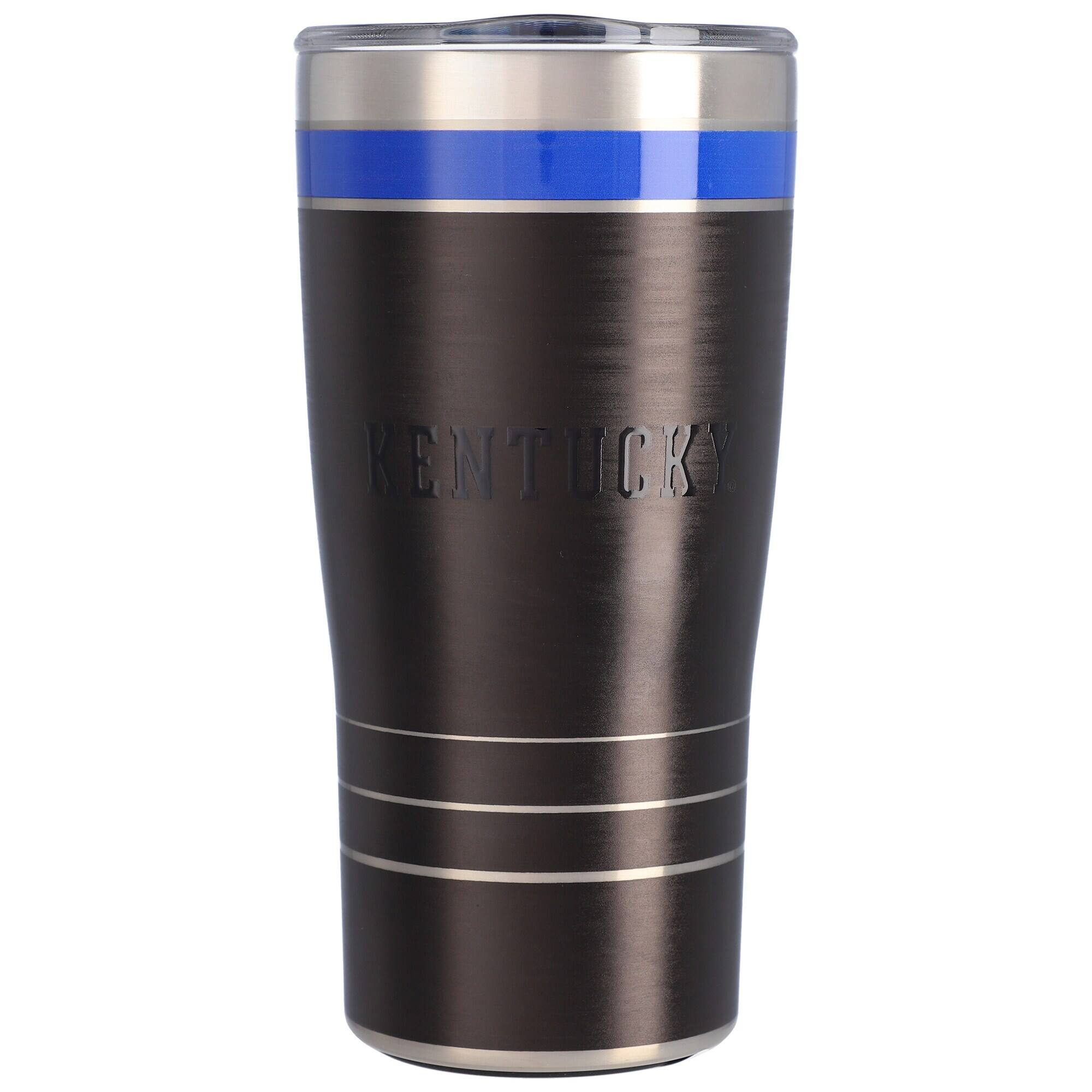 Alt View 1. Tervis - Kentucky Wildcats 20oz. Night Game Tumbler - Multicolor.
