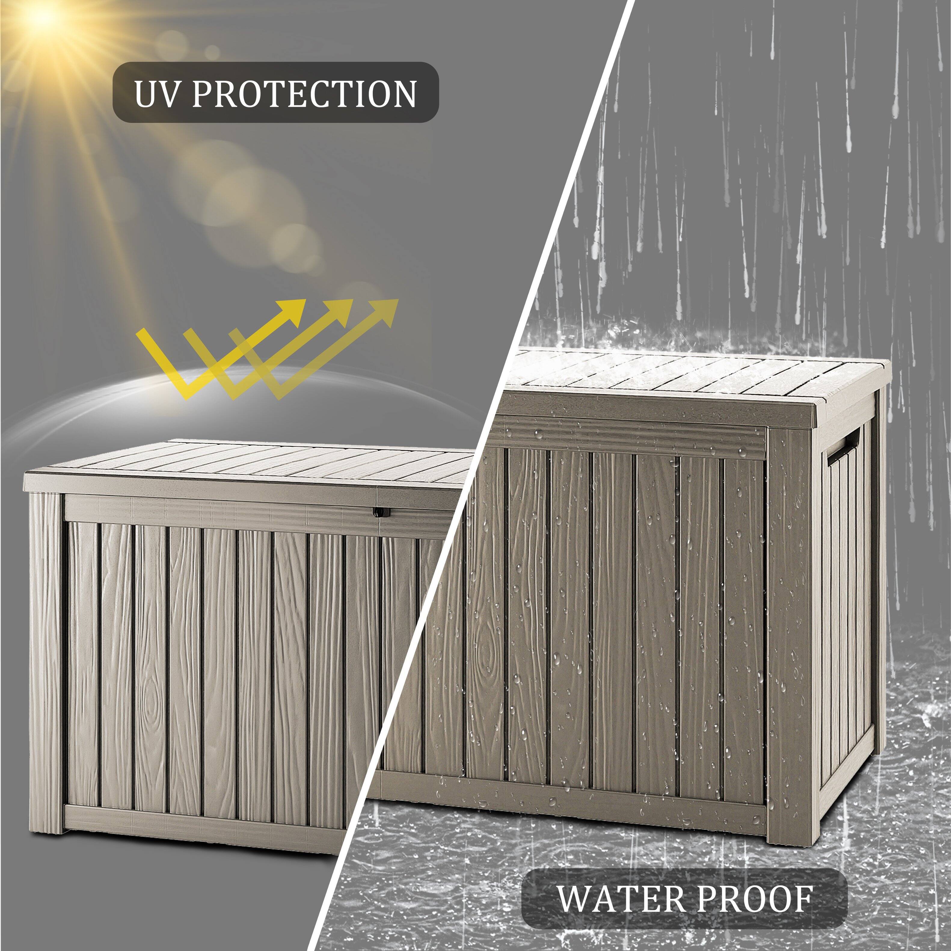 UV Protection  
Water Proof