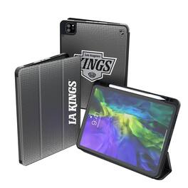 Keyscaper - Los Angeles Kings iPad Case - 13in Pro M4 - Black
