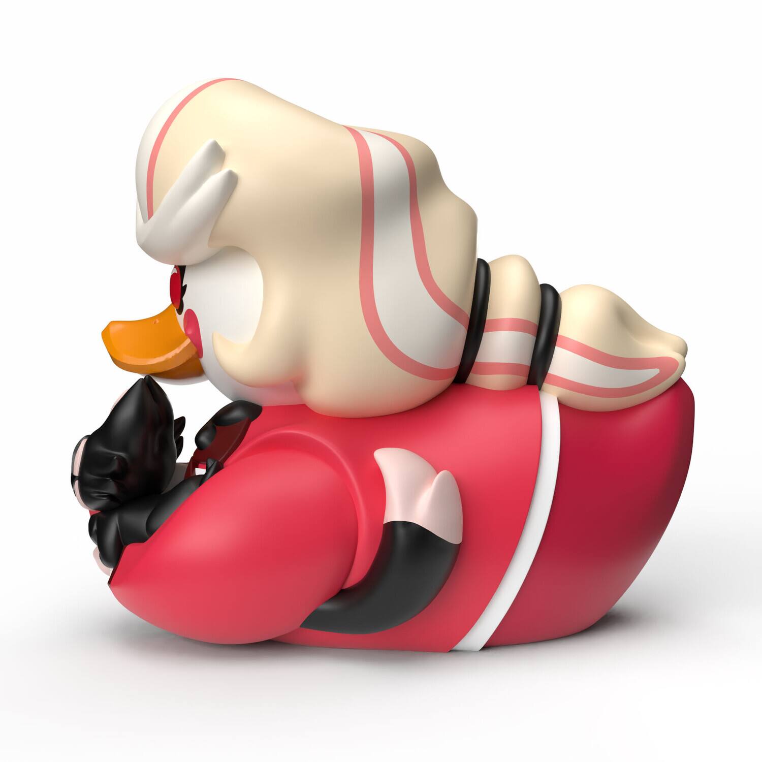 Alt View 3. PopMarket - Tubbz - Hazbin Hotel - Charlie Morningstar (1st Edition)   - COLLECTIBLES - Multicolor.