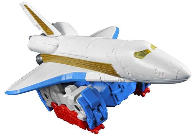 Alt View 4. Transformers - R-35C Magna and R-36C Inventa Continuum Set of 2 | Mastermind Creations | Reformatted.