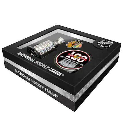 NATIONAL HOCKEY LEAGUE
1926 1938 1961 1926 160 2026 11 2010 -- 2013
HOCKEY LEAGUE
NHL
100
1926-2026
1926 1938 1961 1926 160 2026 11 2010 -- 2013