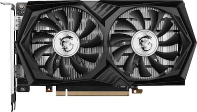 MSI NVIDIA RTX 3050 GAMING X 6G 6GB GDDR6 PCI Express 4.0 Graphics MSI NVIDIA RTX 3050 GAMING X 6G 6GB GDDR6 PCI Express 4.0 Graphics