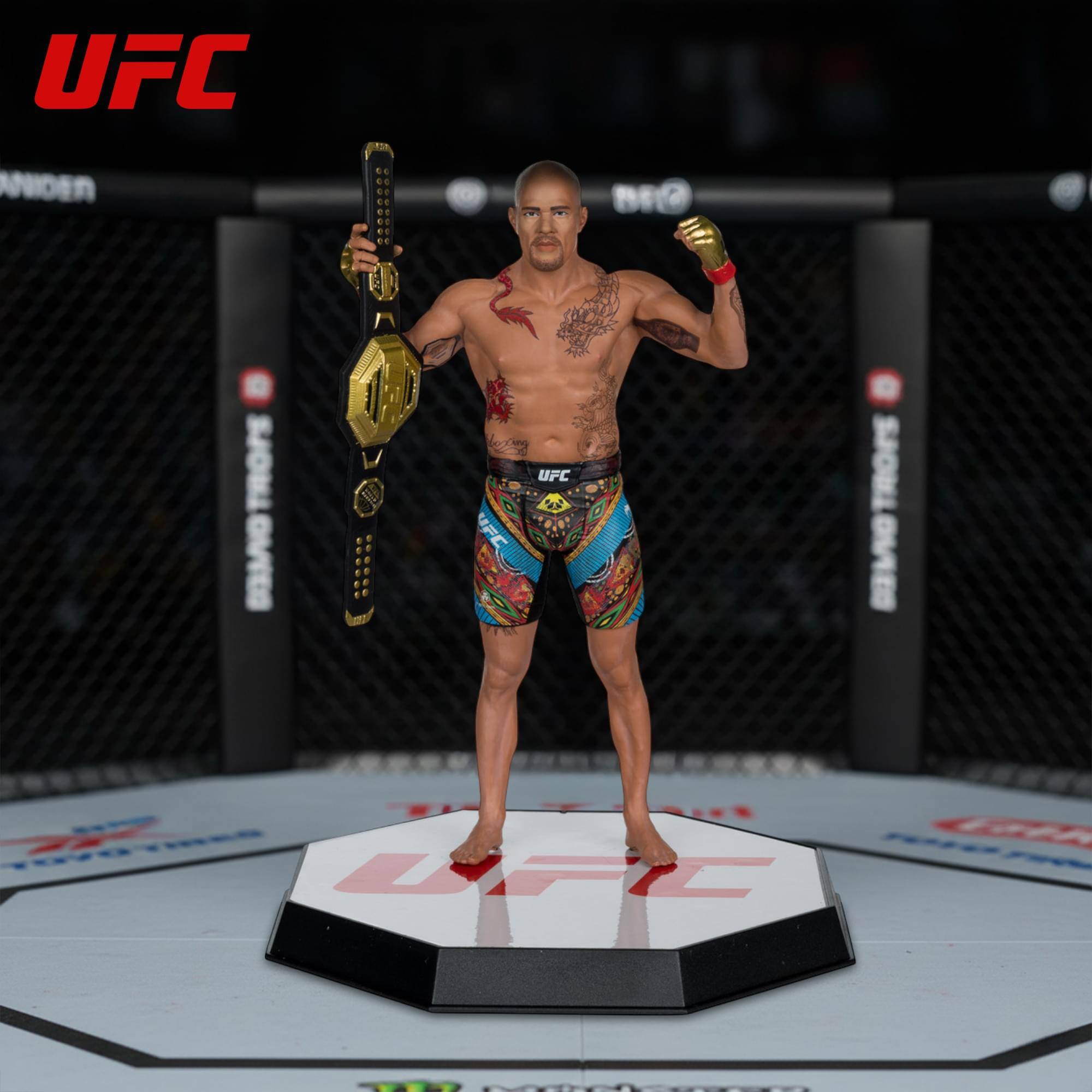 UFC
