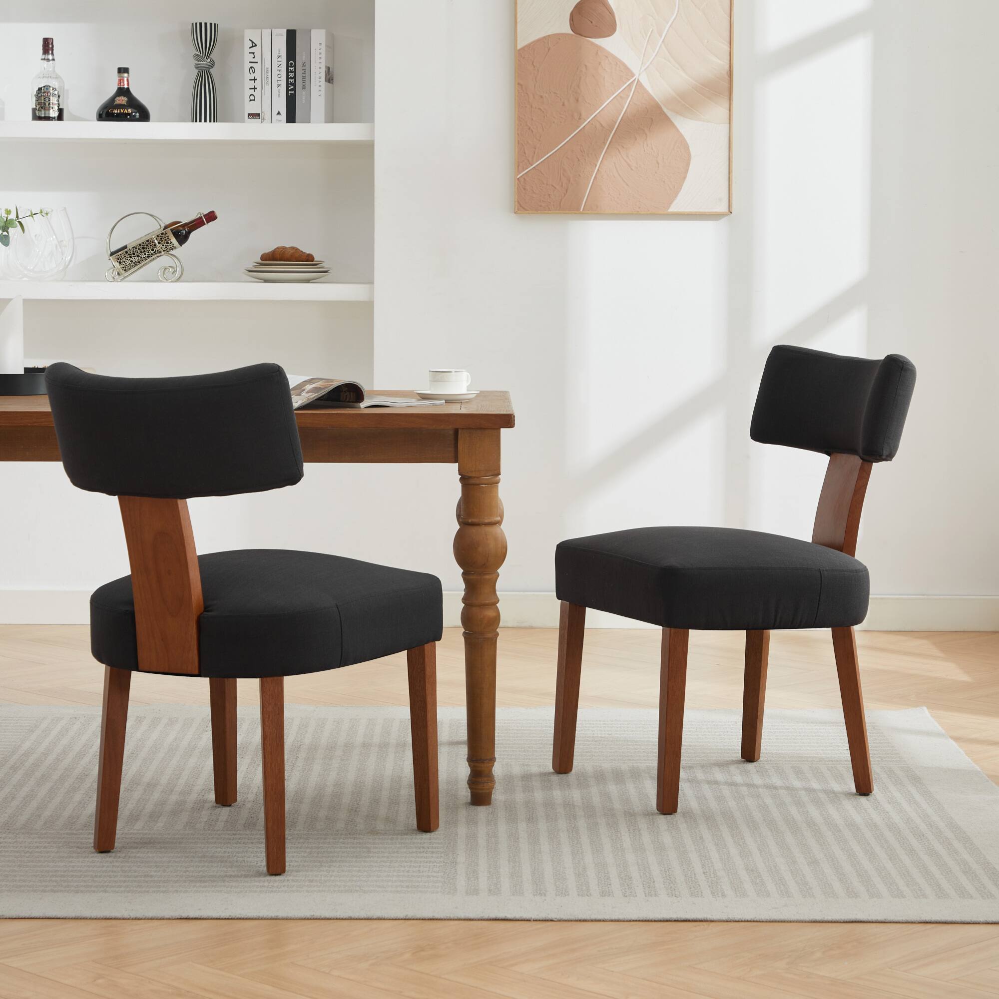 Arletta i LINTOLE CERRAL C TSNIHORINEL