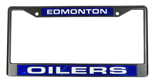 EDMONTON
OILERS