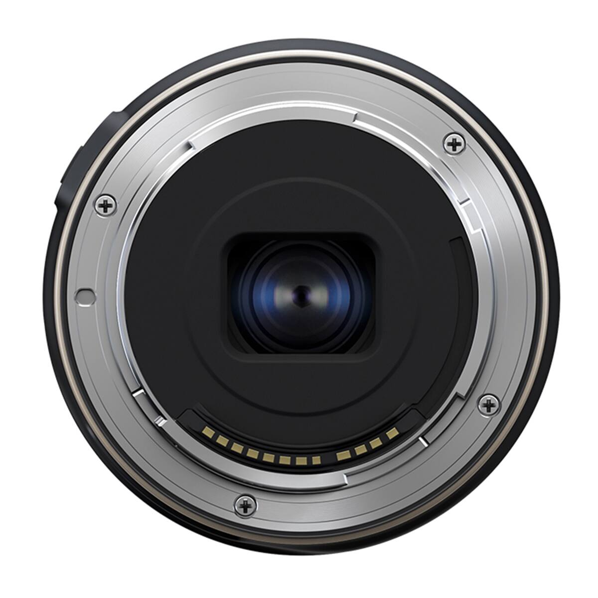 Alt View 3. Tamron - TAMRON B060 11 to 20mm F2.8 Di III A RXD Ultra Wide Angle Zoom Black Lens - Black.