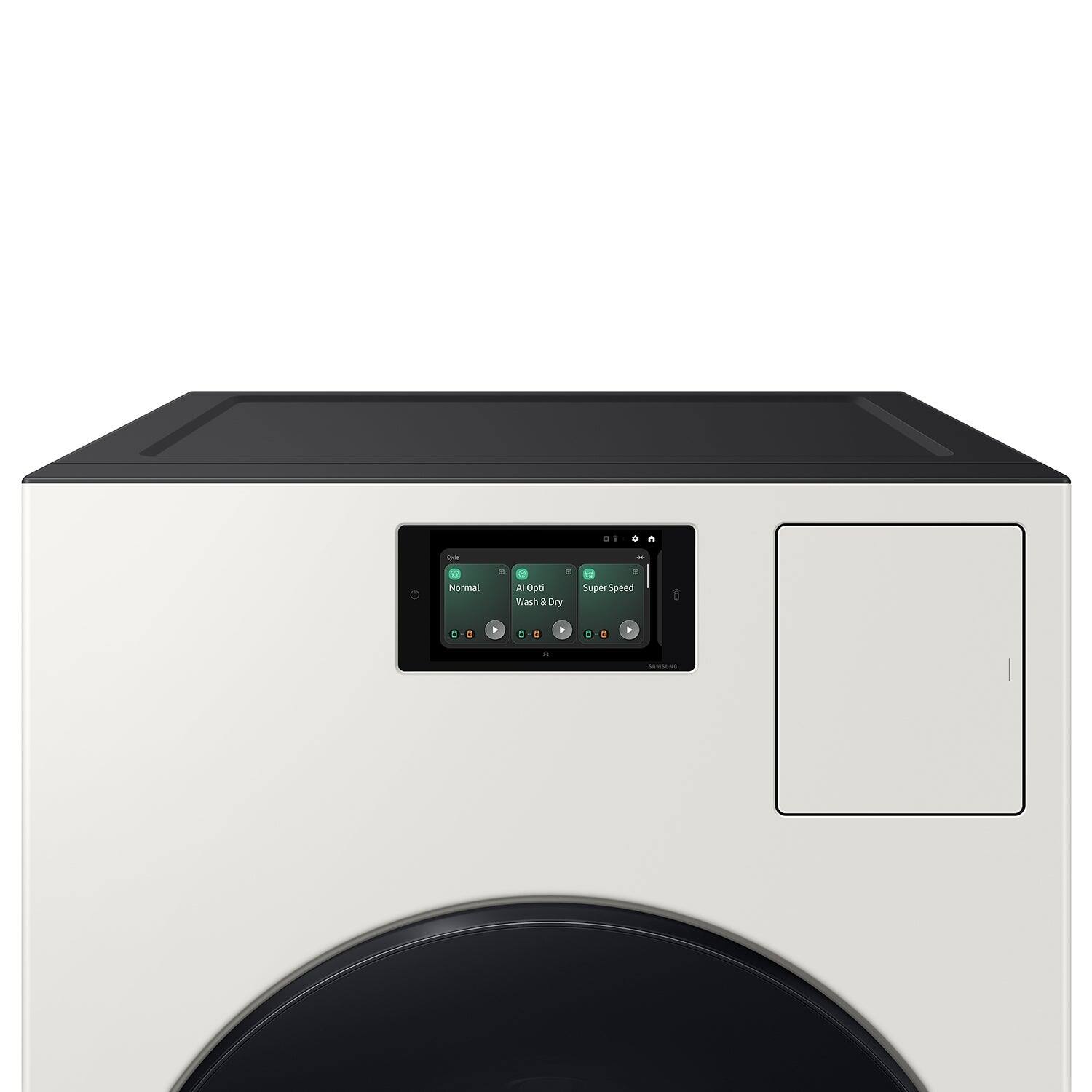 - V Normal
- A Oph
- Wash
- Dry
- Super Speed
- 6
- SAMS000