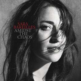Sara Bareilles - Amidst The Chaos - VINYL LP