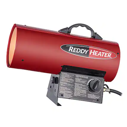 REDDY HEATER