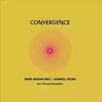 Convergence [LP] - VINYL - Front_Zoom