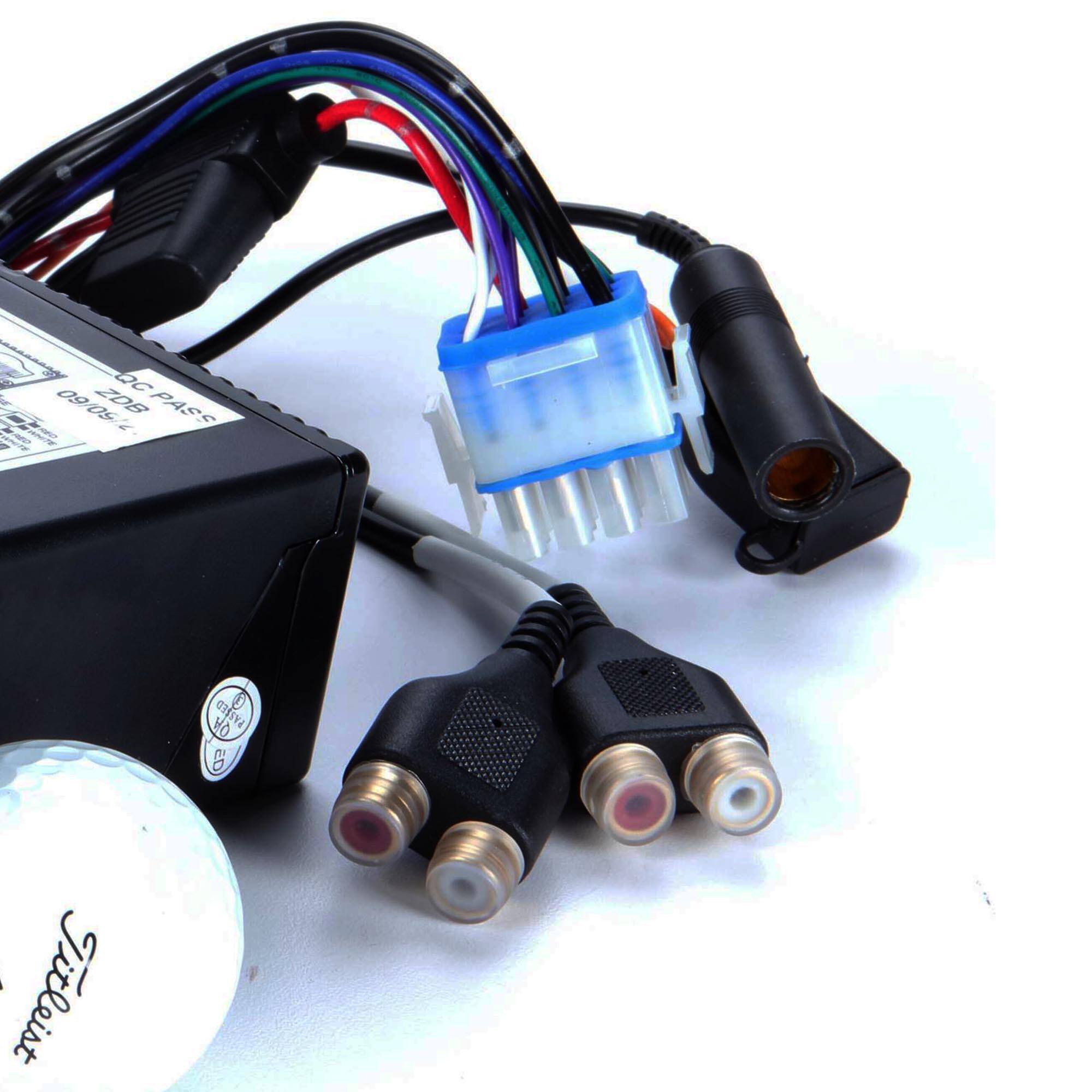 at DC - 09/05 20B PASS S I 2 0 QA PASSED a5 Titleist