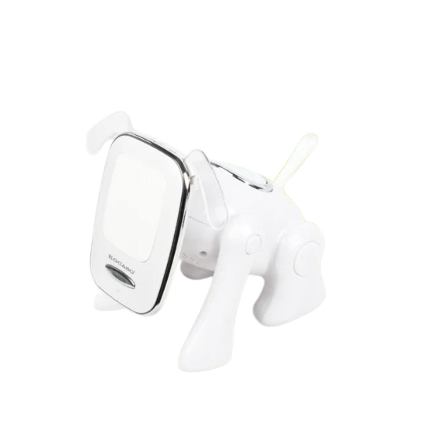 Front. Stock Preferred - Cute Portable Mini Wireless Speaker.