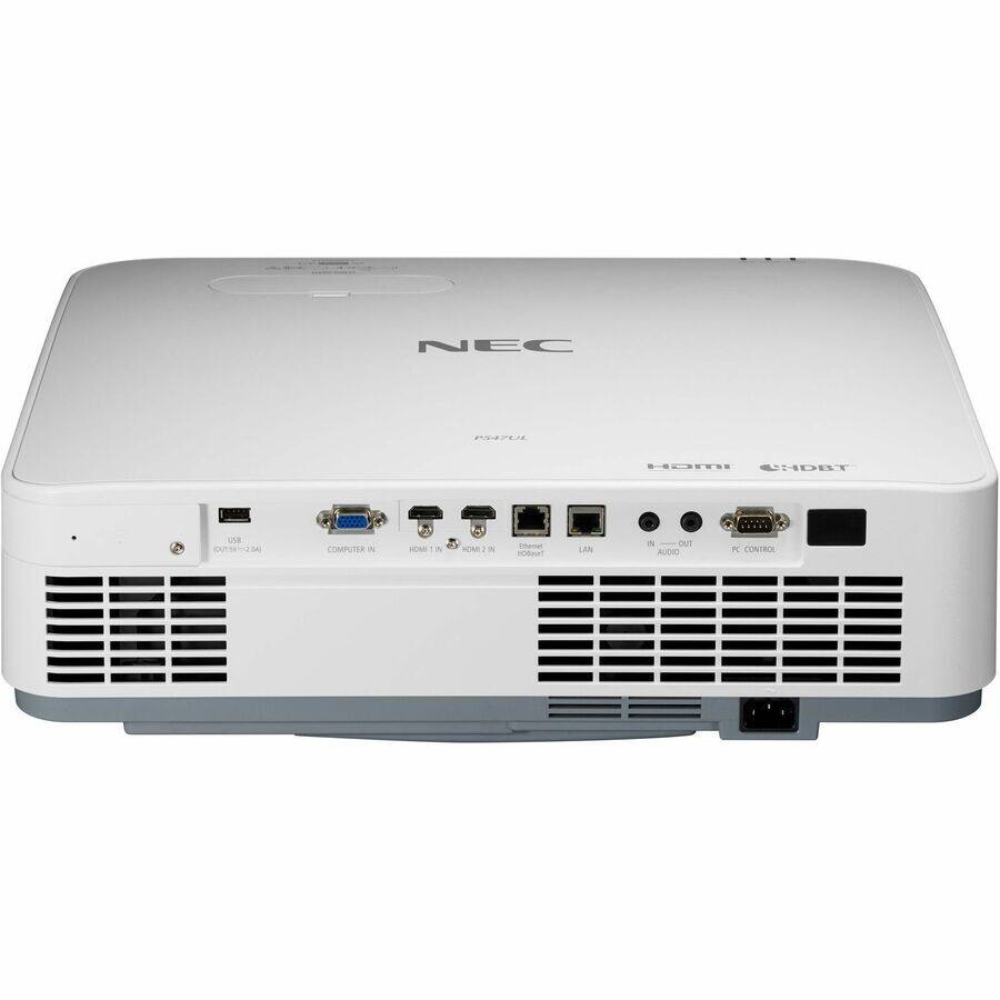 NEC PS4m HONI CHDRT USA TSe COMPUTER IN OMA - mana and out LAN I oUT AUDIO PC CONTROL