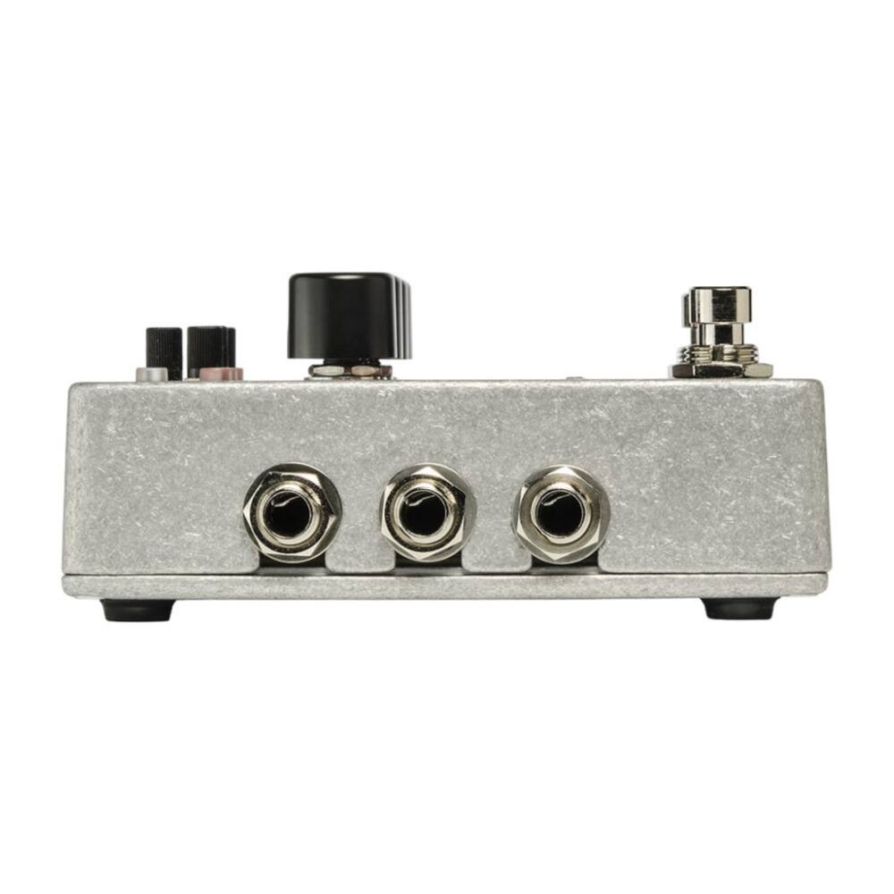 Back. Harmonix - Attack Decay Tape Reverse Simulator Pedal ATTACK DECAY - Multicolor.