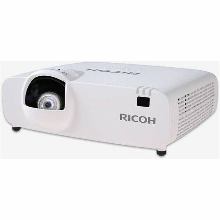 RICOH