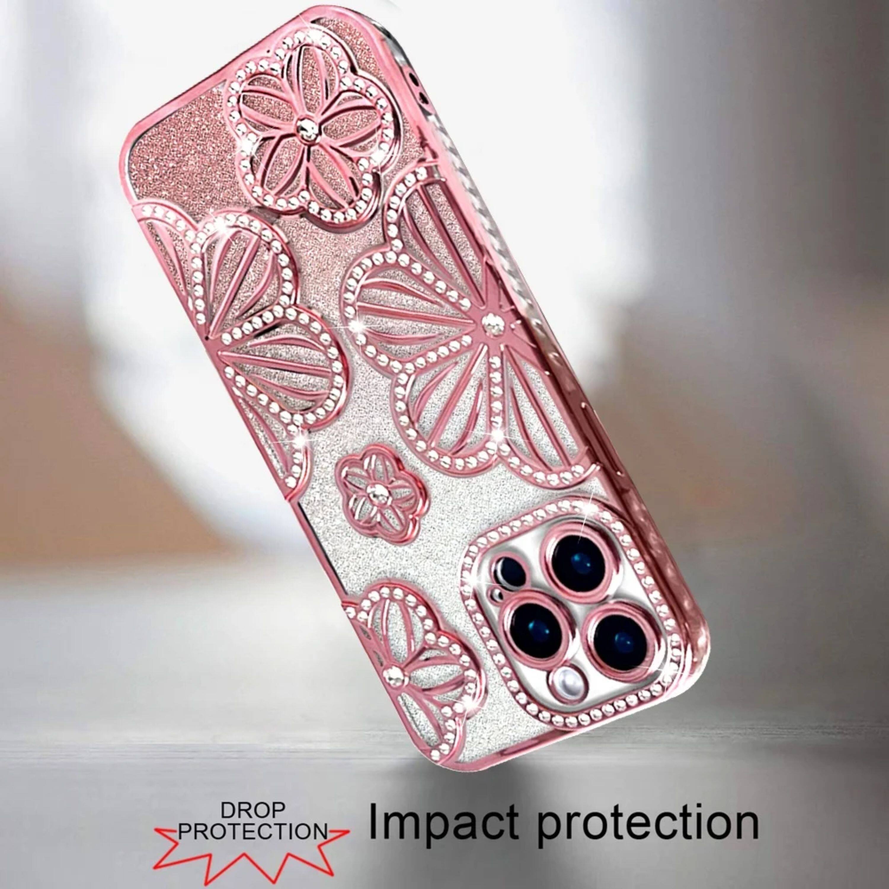 DROP PROTECTION  
Impact protection
