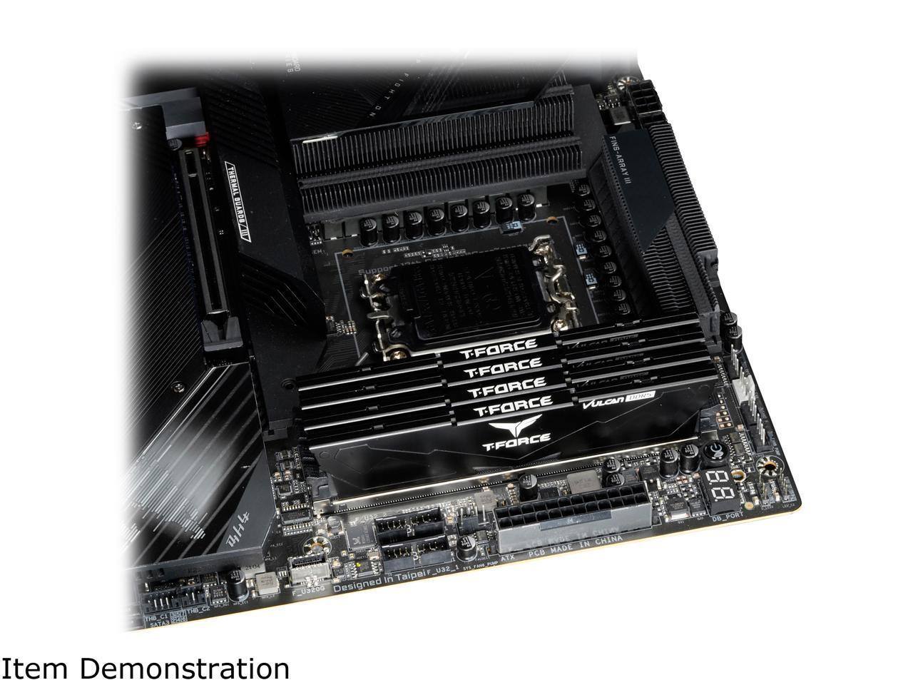 THERMAL BUCKETS AND FIGHT NO J Sc SE Suppe FINS ARRAY  
FFORCE TFORCE T-FORCE INRT TFORCE VULCN TFORCE SOIDN  
100 X X IN CHINA PCB MADE ATX - .SCU_ STS In Taipei  
U320G Designed r 8 8.8 8 M DE PORT CI SrE  
Item Demonstration