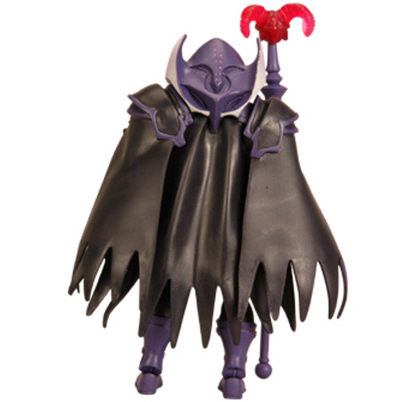 Alt View 2. Mattel - HeMan Masters of the Universe Classics Exclusive Action Figure Faceless One - Multi.