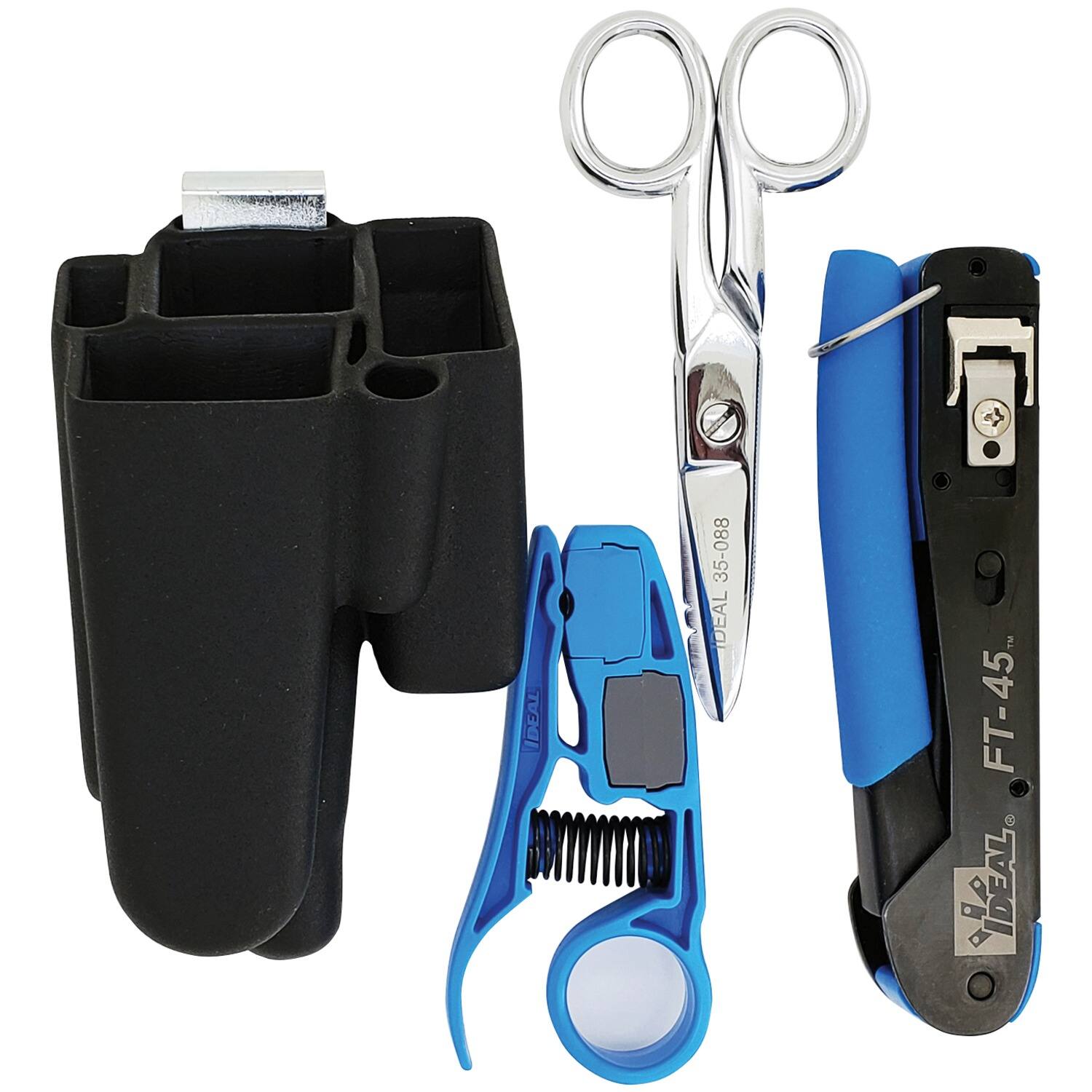 IDEAL 35-088 IDEAL TM FT-45