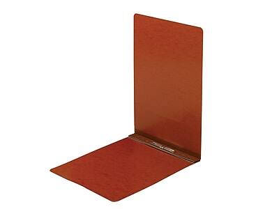 Alt View 1. Smead - Premium Pressboard Report Cover, Legal Size - Red.