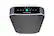 Alt View 12. Alen - BreatheSmart 75i 1300 SqFt Air Purifier with Pure HEPA Filter for Allergens, Dust & Mold - Graphite.