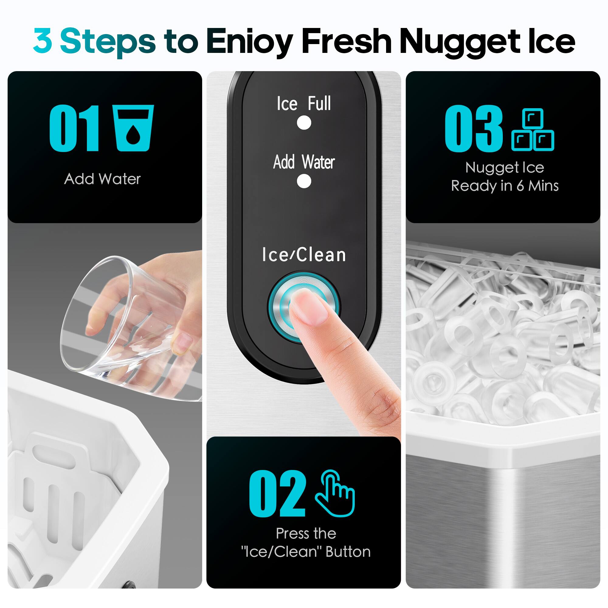 media item thumbnail