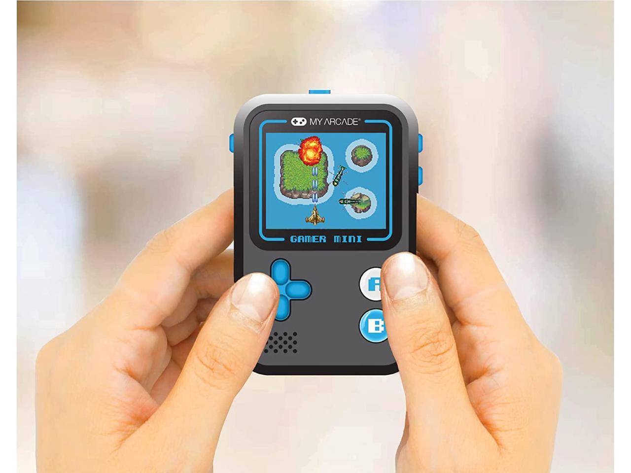 MY ARCADE GAMER MINI