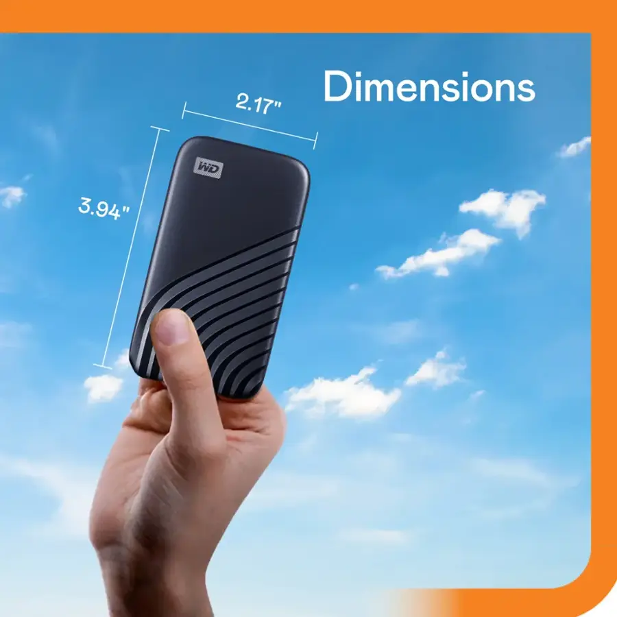 Dimensions: 2.17" x 3.94" WD